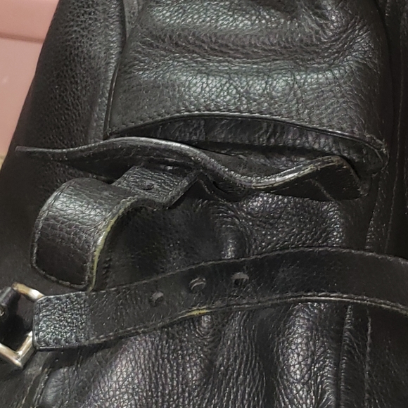 PRADA HND BAG - Picture 7 of 8